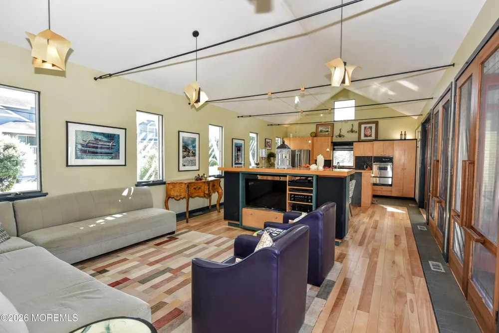 54 Long Beach Boulevard #E Long Beach, NJ 08008