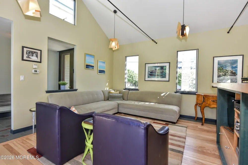 54 Long Beach Boulevard #E Long Beach, NJ 08008