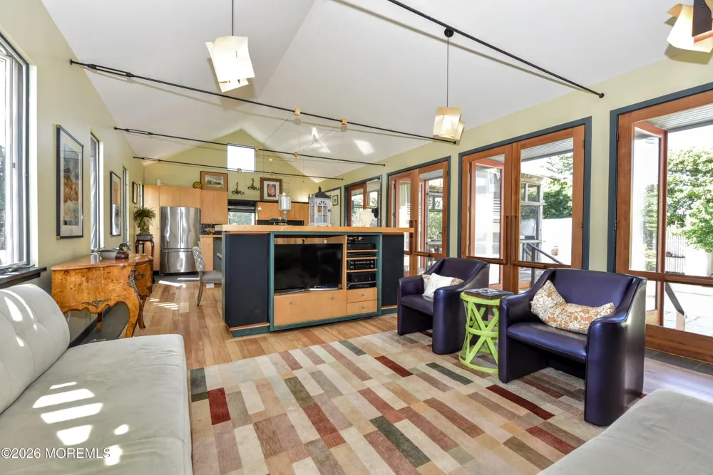 54 Long Beach Boulevard #E Long Beach, NJ 08008