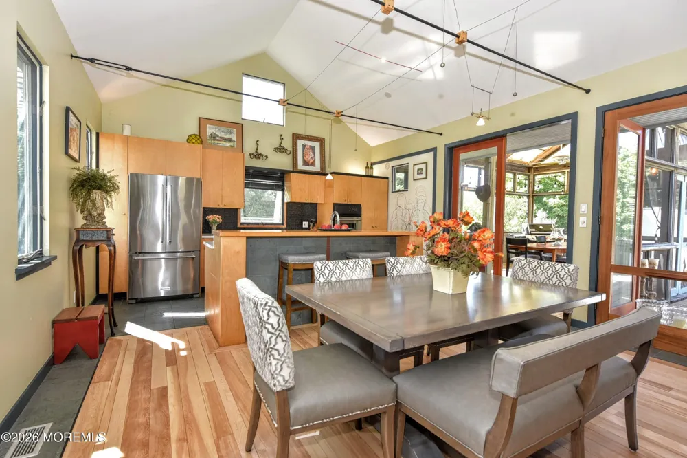 54 Long Beach Boulevard #E Long Beach, NJ 08008
