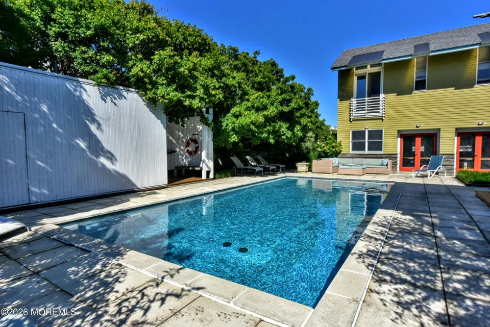 54 Long Beach Boulevard #E Long Beach, NJ 08008