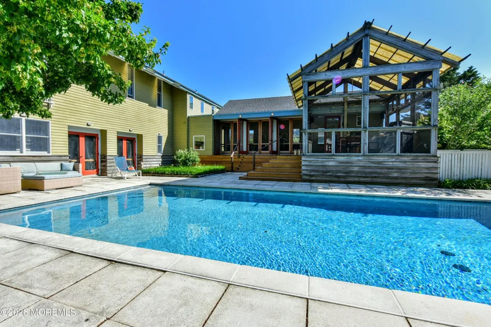 54 Long Beach Boulevard #E Long Beach, NJ 08008