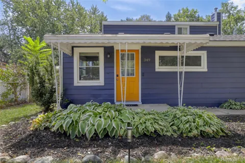 349 W Beechdale Street