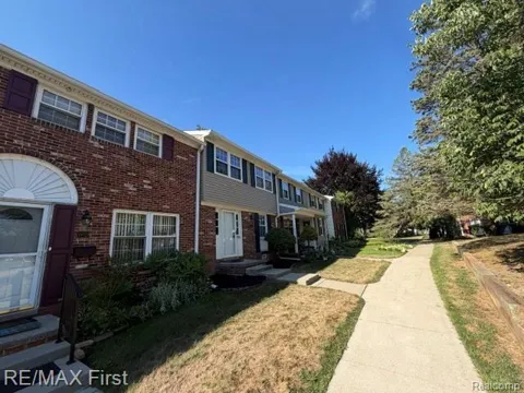 19731 Hayes Court