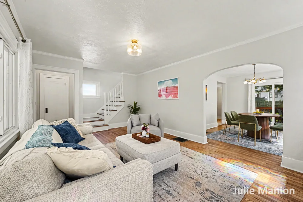 1018 Cooper Avenue SE Grand Rapids City, MI 49507