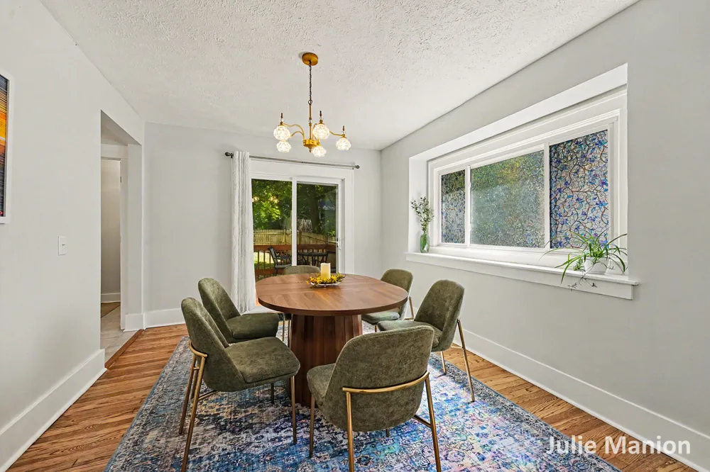 1018 Cooper Avenue SE Grand Rapids City, MI 49507