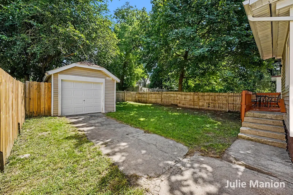 1018 Cooper Avenue SE Grand Rapids City, MI 49507