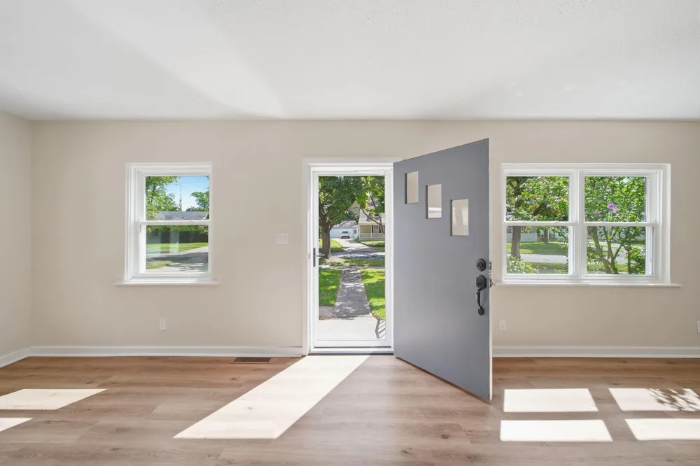 744 Briarcliff Road Jackson City, MI 49203