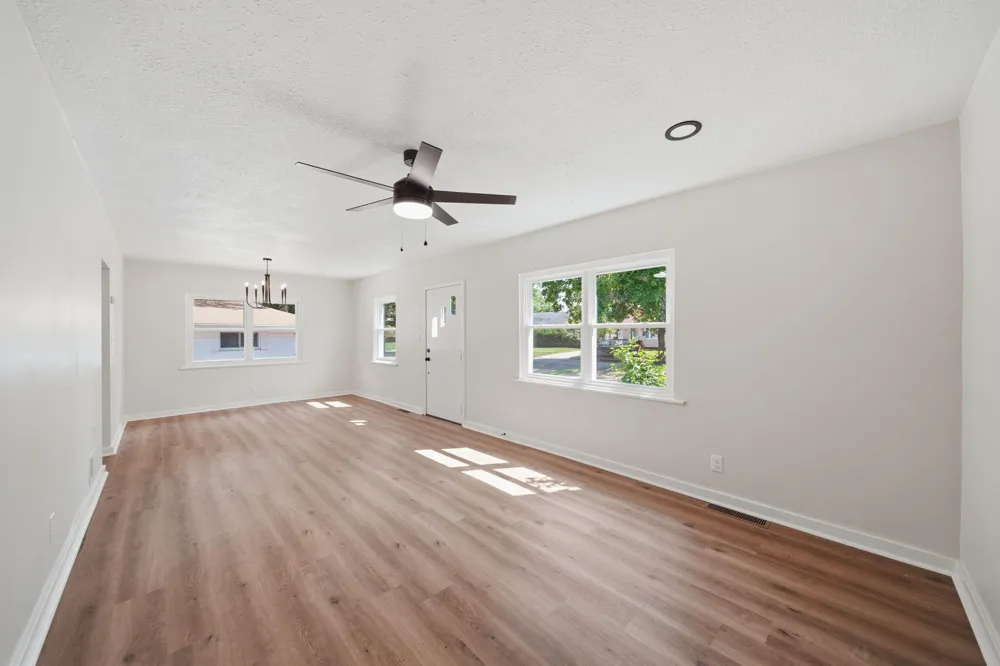744 Briarcliff Road Jackson City, MI 49203