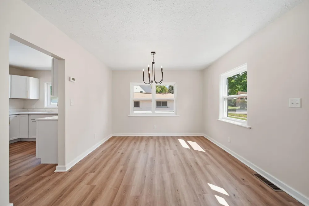 744 Briarcliff Road Jackson City, MI 49203