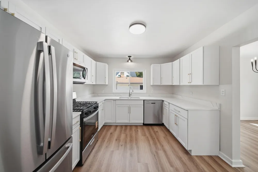744 Briarcliff Road Jackson City, MI 49203