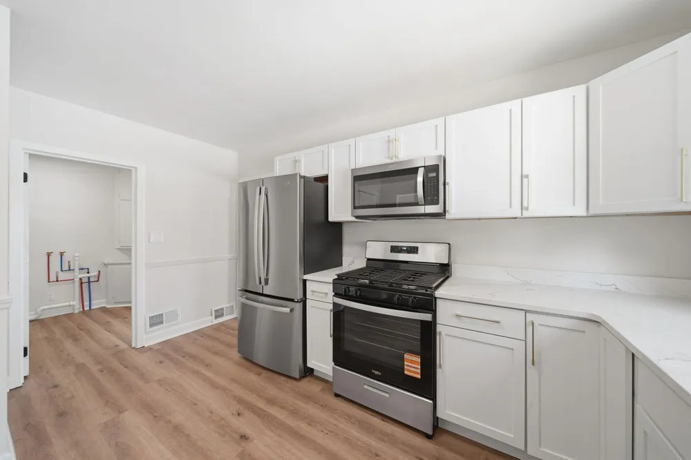 744 Briarcliff Road Jackson City, MI 49203