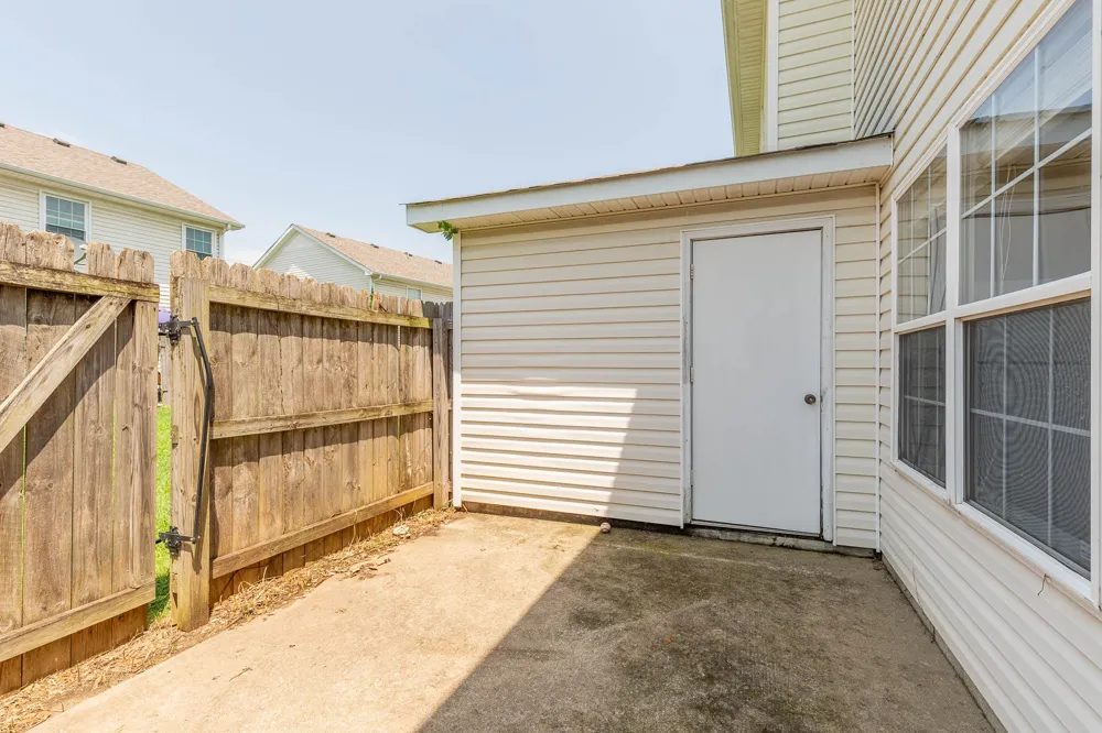 6066 Sagi Cir La Vergne, TN 37086