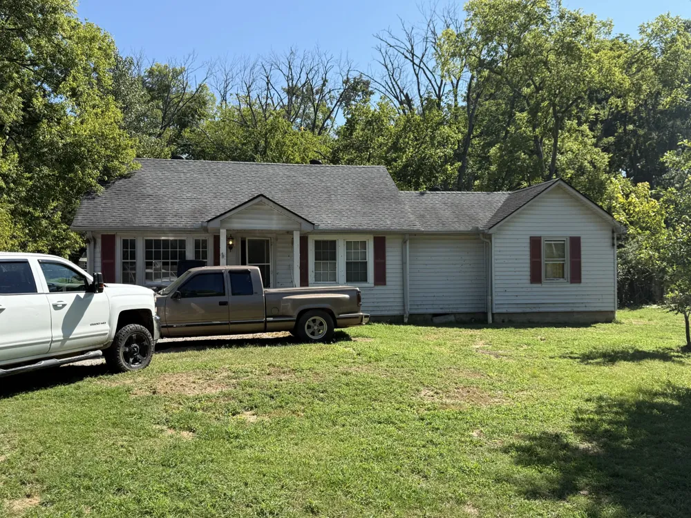 4704 Tanglewood Dr Nashville, TN 37216