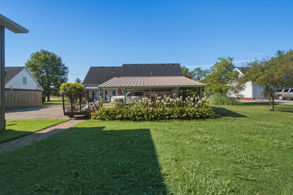 4982 Burnt Knob Rd Murfreesboro, TN 37129