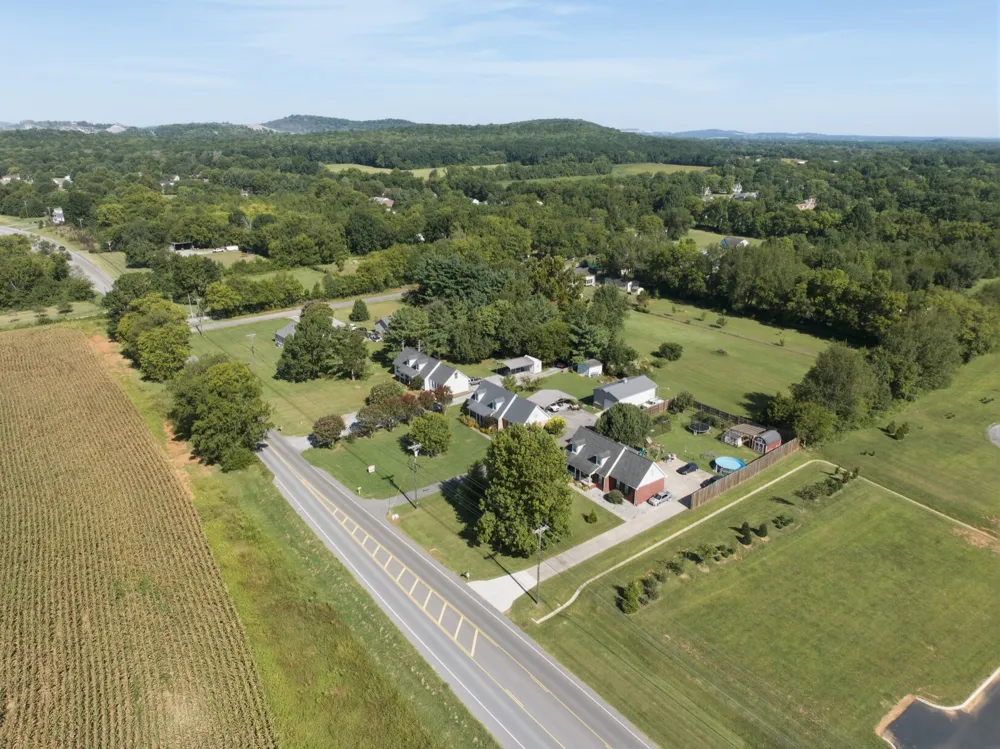 4982 Burnt Knob Rd Murfreesboro, TN 37129