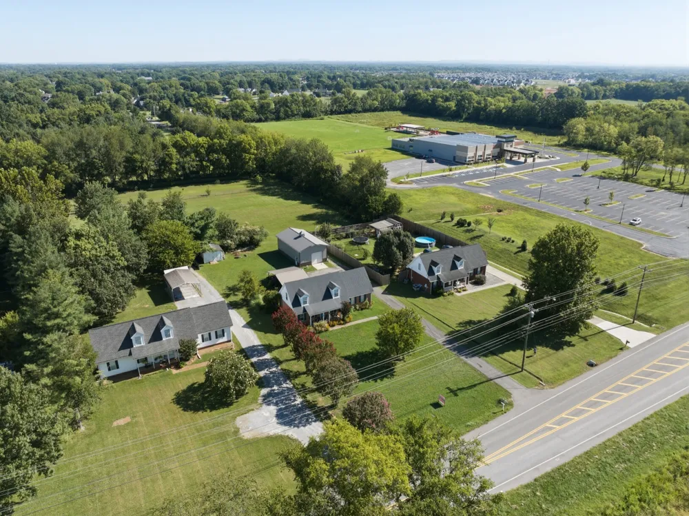 4982 Burnt Knob Rd Murfreesboro, TN 37129
