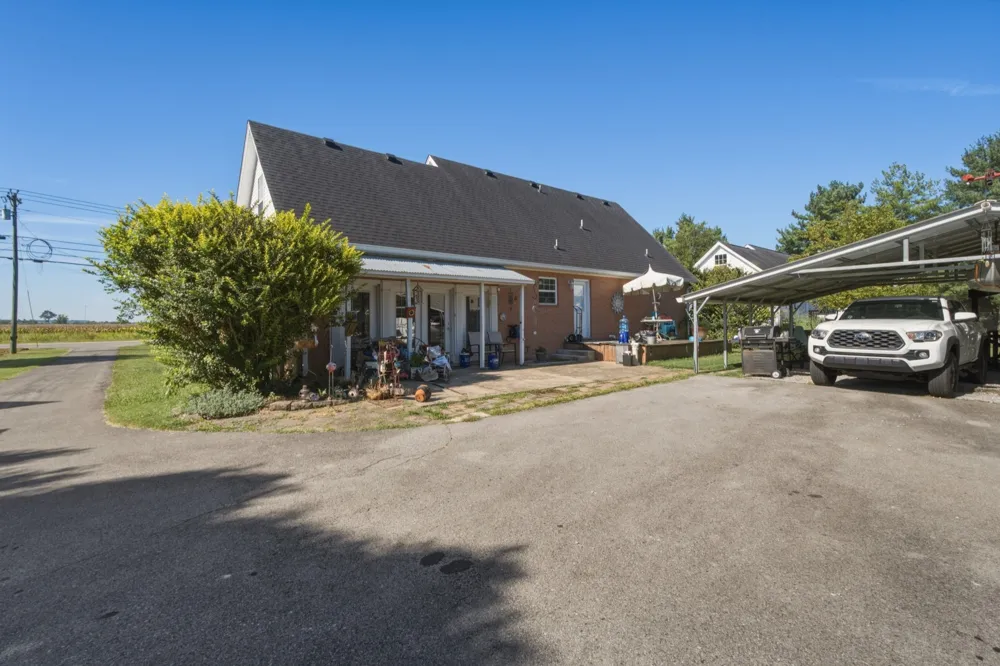 4982 Burnt Knob Rd Murfreesboro, TN 37129