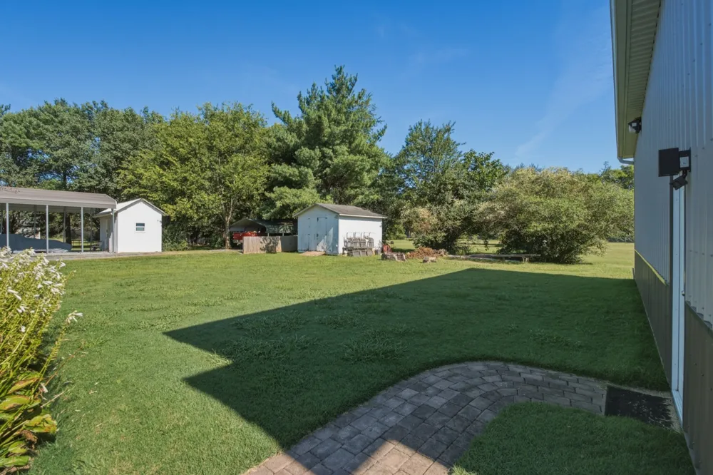 4982 Burnt Knob Rd Murfreesboro, TN 37129