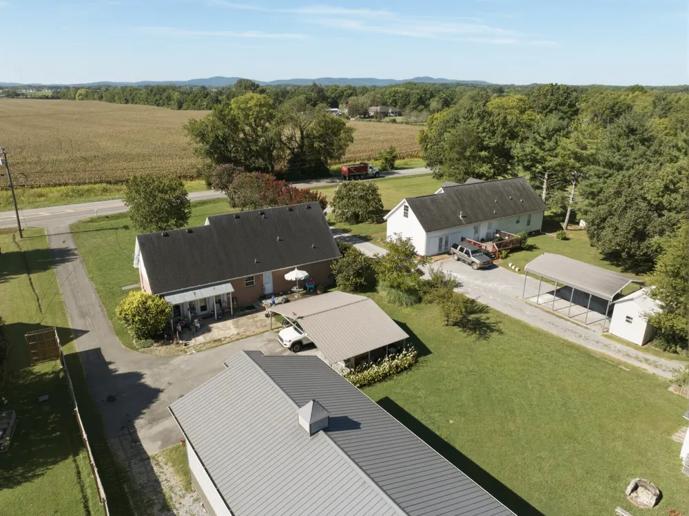 4982 Burnt Knob Rd Murfreesboro, TN 37129