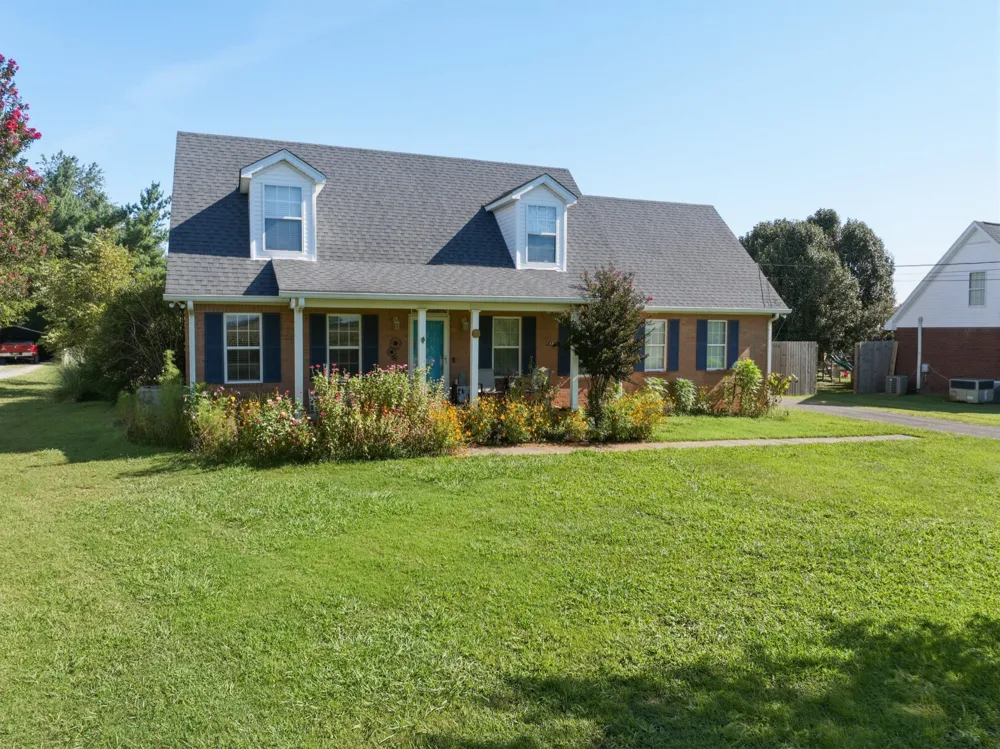 4982 Burnt Knob Rd Murfreesboro, TN 37129