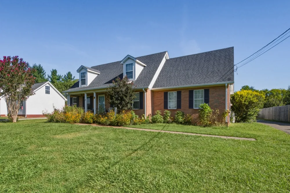 4982 Burnt Knob Rd Murfreesboro, TN 37129