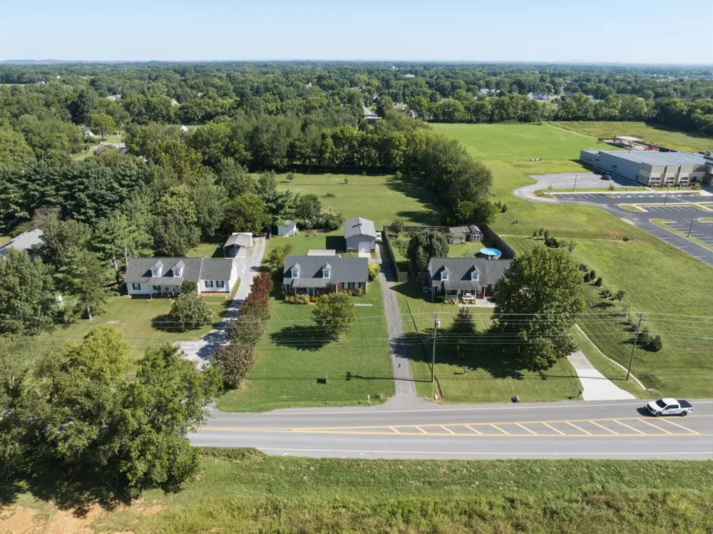 4982 Burnt Knob Rd Murfreesboro, TN 37129
