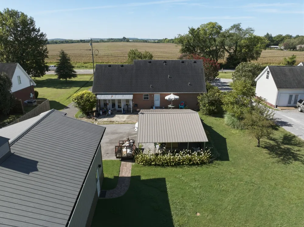 4982 Burnt Knob Rd Murfreesboro, TN 37129