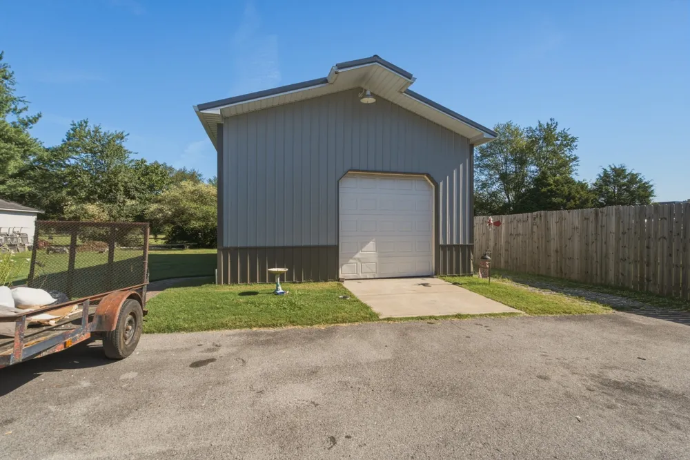 4982 Burnt Knob Rd Murfreesboro, TN 37129