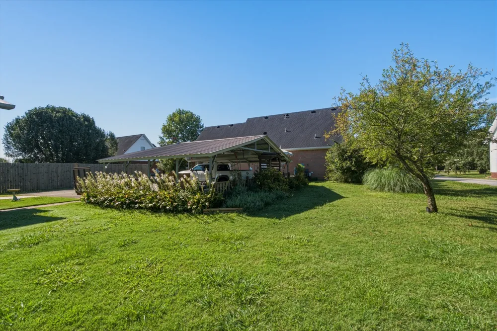 4982 Burnt Knob Rd Murfreesboro, TN 37129