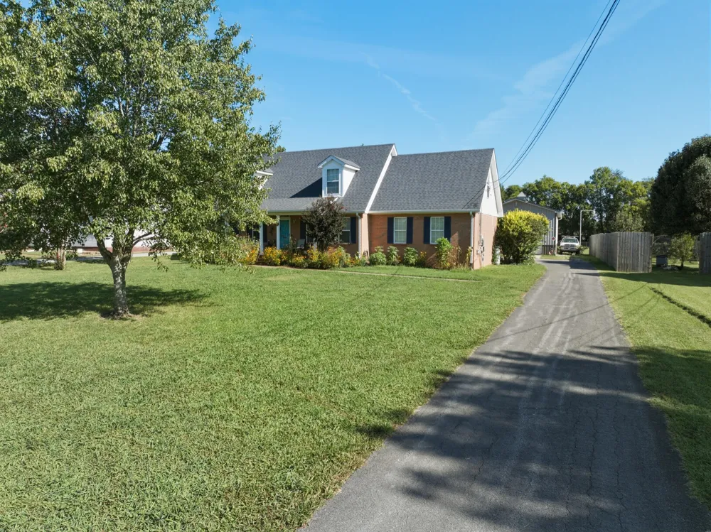 4982 Burnt Knob Rd Murfreesboro, TN 37129