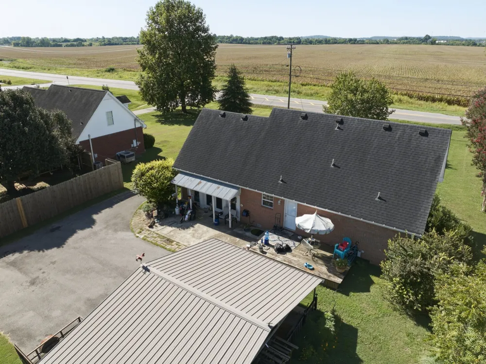 4982 Burnt Knob Rd Murfreesboro, TN 37129