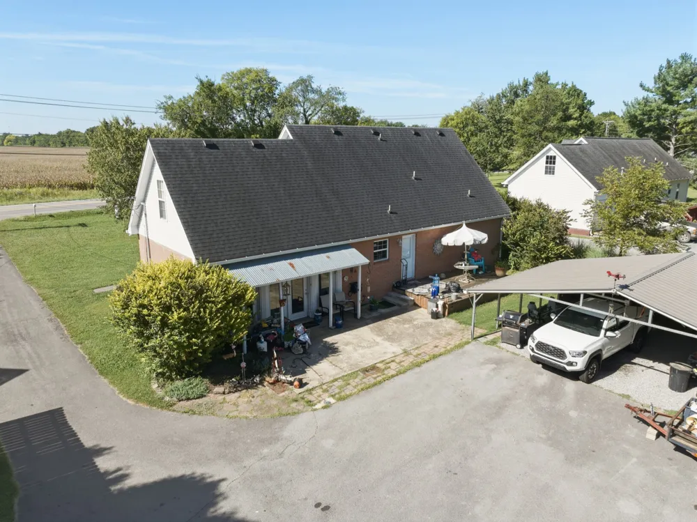 4982 Burnt Knob Rd Murfreesboro, TN 37129