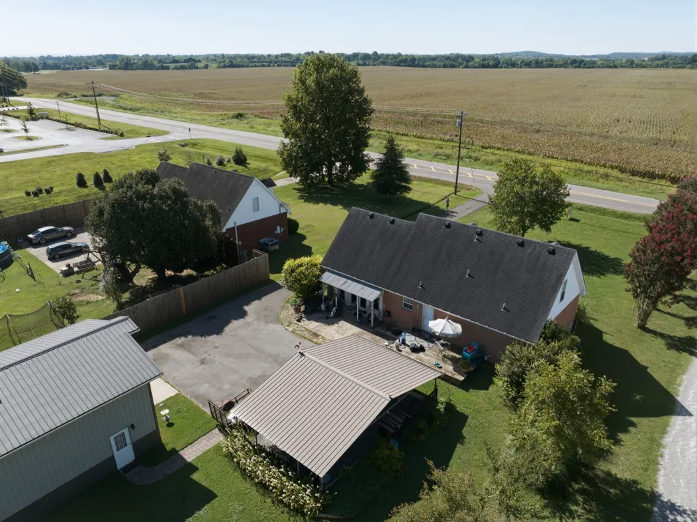 4982 Burnt Knob Rd Murfreesboro, TN 37129