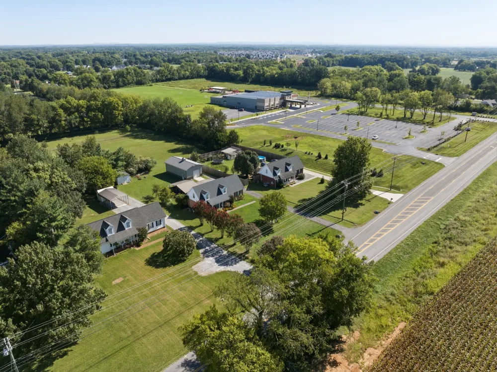4982 Burnt Knob Rd Murfreesboro, TN 37129