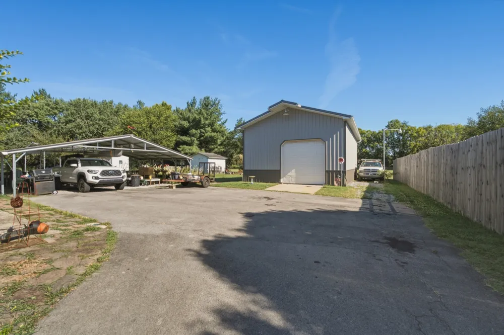 4982 Burnt Knob Rd Murfreesboro, TN 37129
