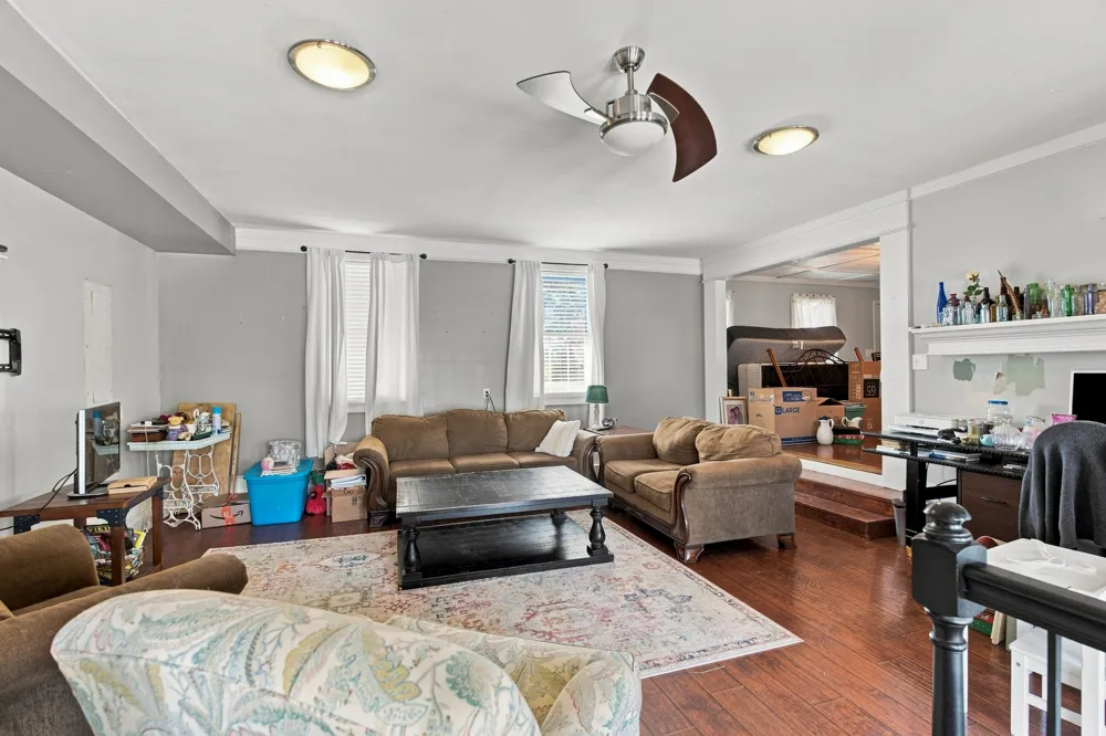 4982 Burnt Knob Rd Murfreesboro, TN 37129