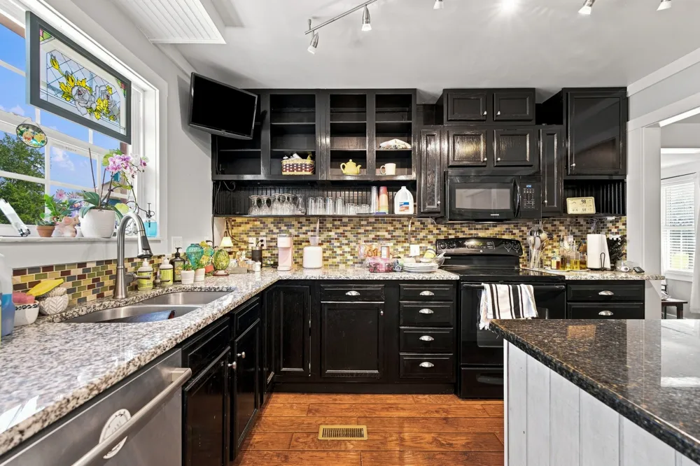 4982 Burnt Knob Rd Murfreesboro, TN 37129