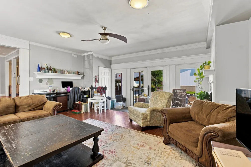 4982 Burnt Knob Rd Murfreesboro, TN 37129