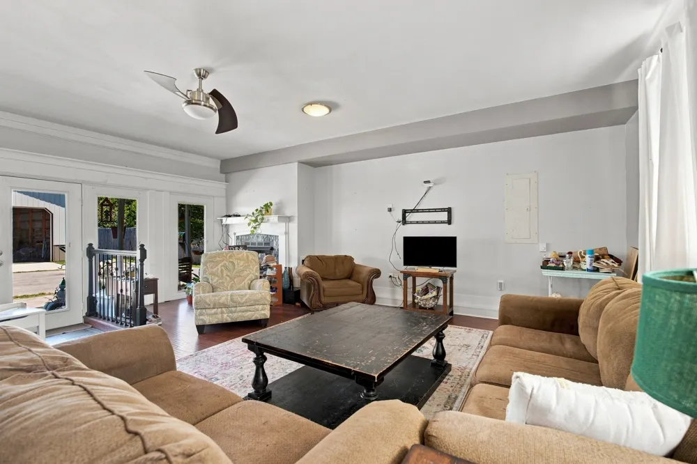 4982 Burnt Knob Rd Murfreesboro, TN 37129