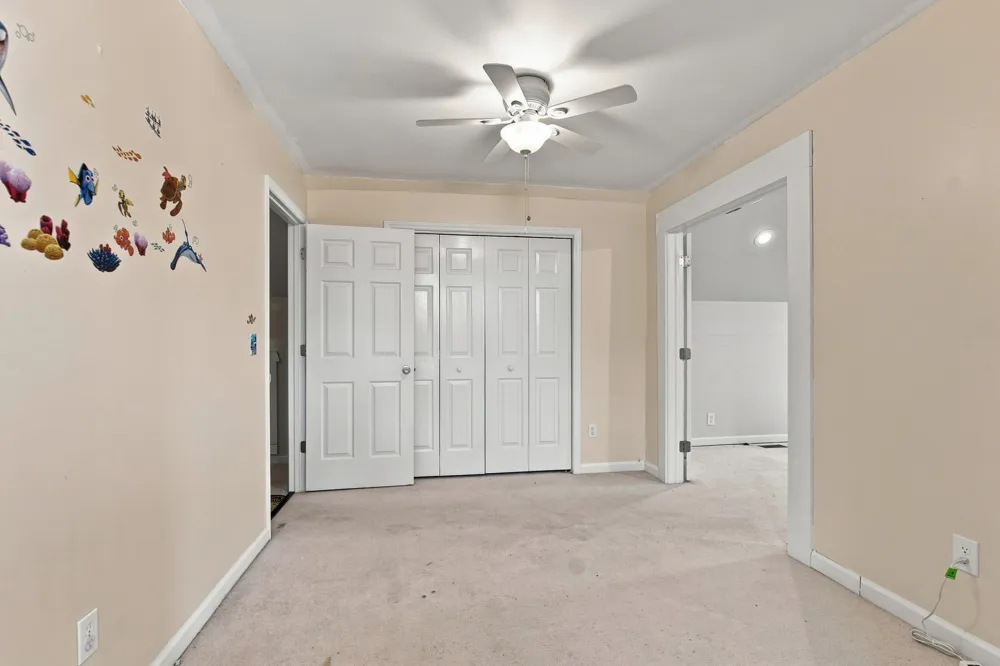 4982 Burnt Knob Rd Murfreesboro, TN 37129