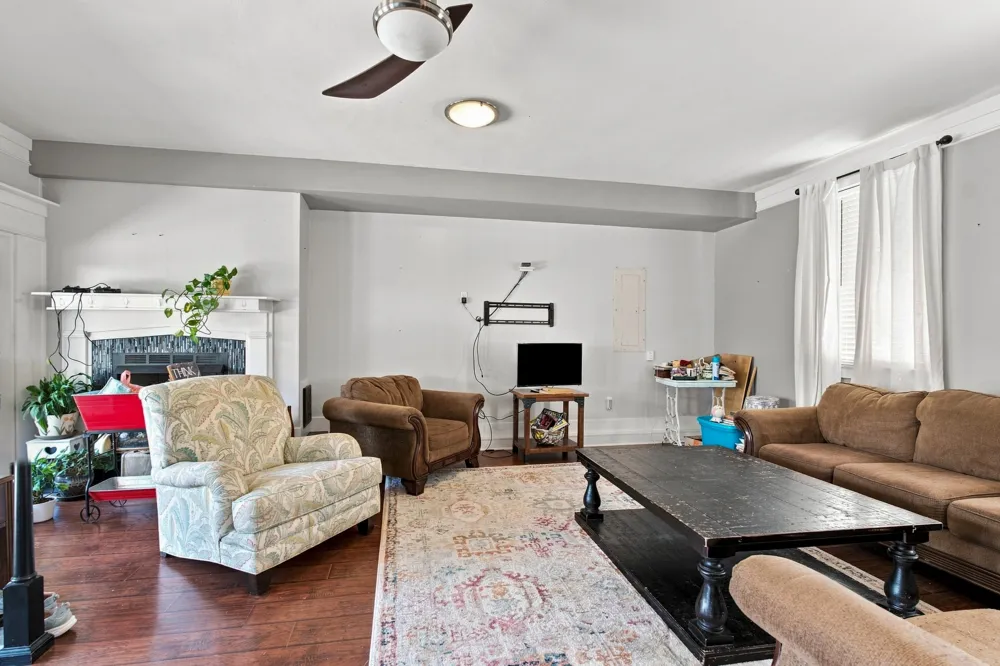 4982 Burnt Knob Rd Murfreesboro, TN 37129