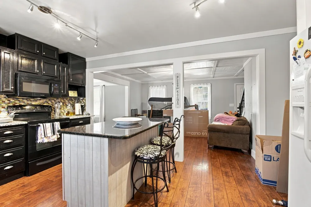 4982 Burnt Knob Rd Murfreesboro, TN 37129