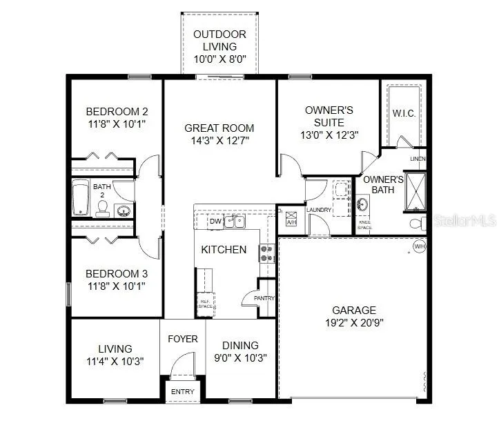 5113 BOSWELL ROAD Spring Hill, FL 34608