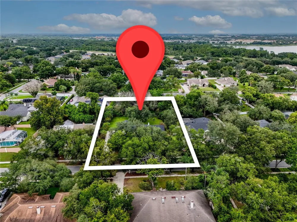 7141 WOODED VILLAGE LANE Orlando, FL 32835