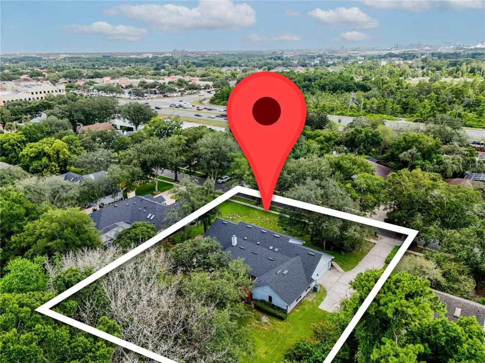 7141 WOODED VILLAGE LANE Orlando, FL 32835