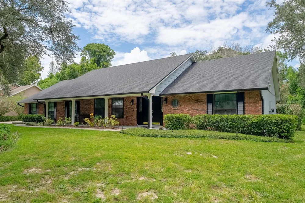 7141 WOODED VILLAGE LANE Orlando, FL 32835