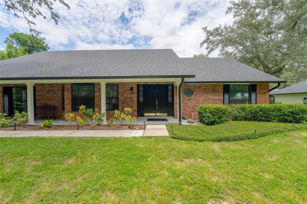 7141 WOODED VILLAGE LANE Orlando, FL 32835