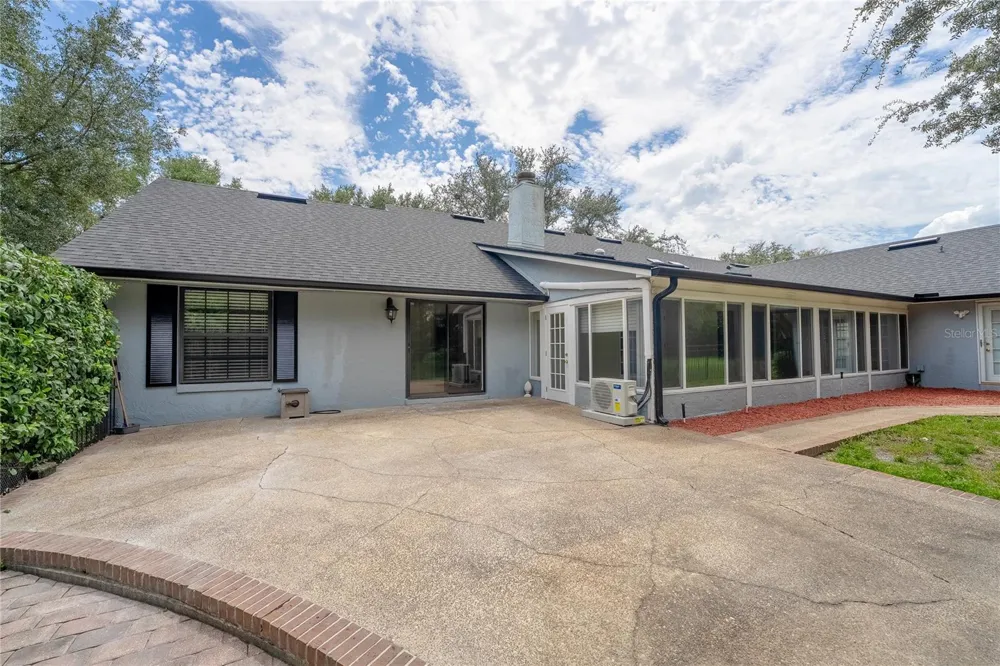 7141 WOODED VILLAGE LANE Orlando, FL 32835
