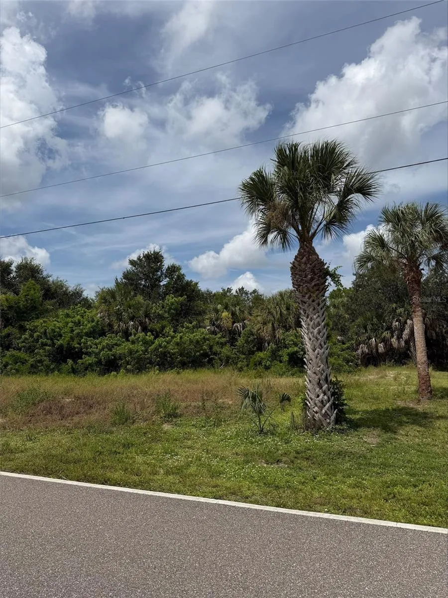 2265 CEDARWOOD STREET Port Charlotte, FL 33948